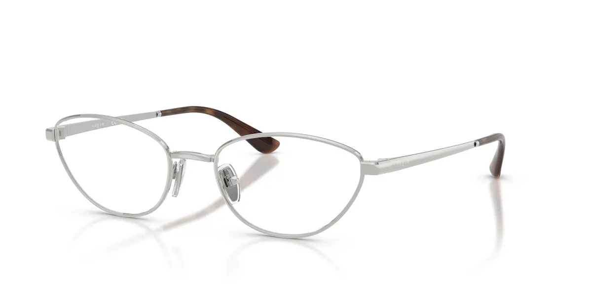 Vogue 4355 Eyeglasses 1