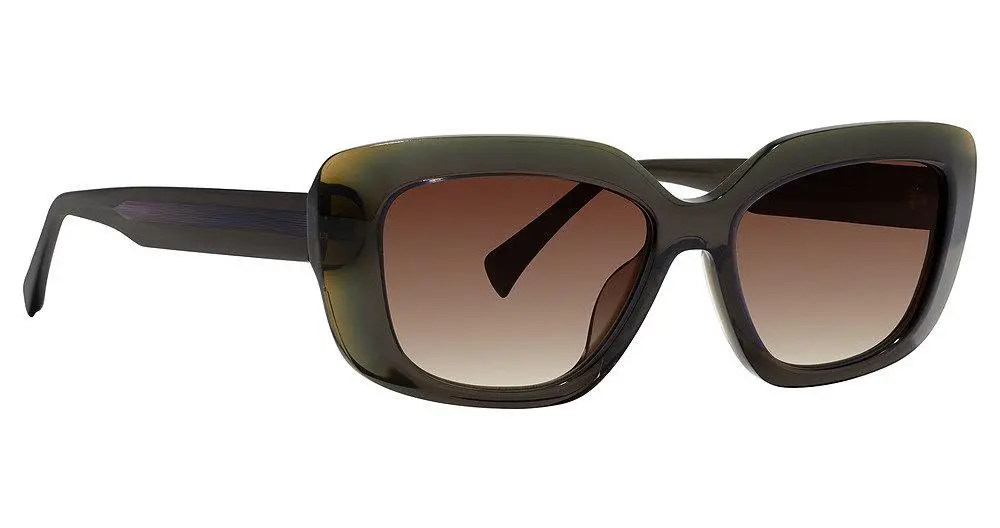 Badgley Mischka Bmromane Sunglasses 1