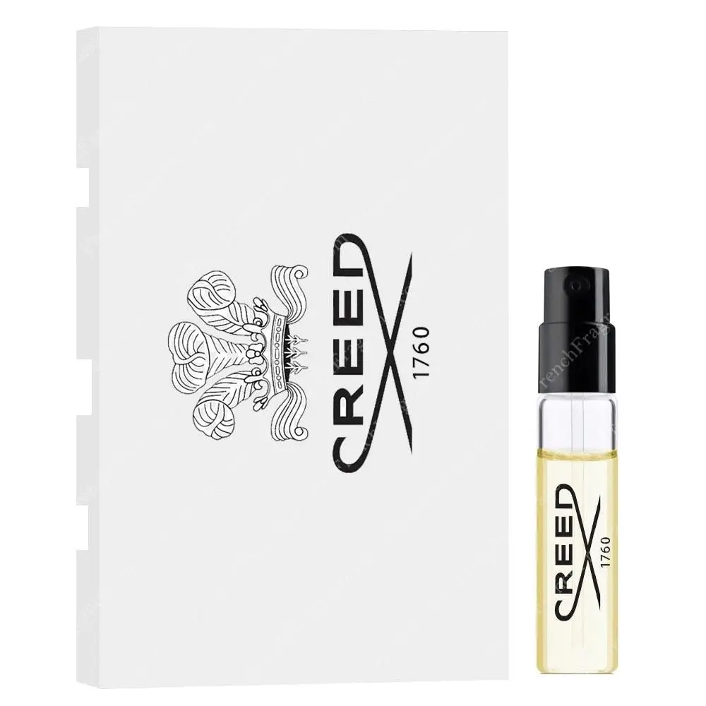 Creed Royal Princess Oud Edp Spray Vial On Card 1