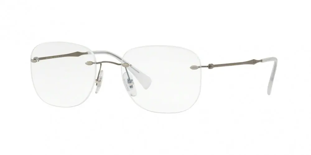 Ray-Ban 8748 Eyeglasses 1