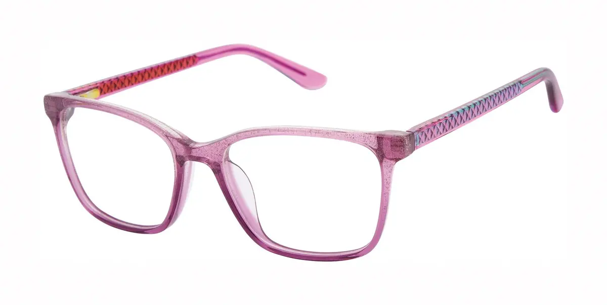 Gx By Gwen Stefani Gx858 Eyeglasses 1