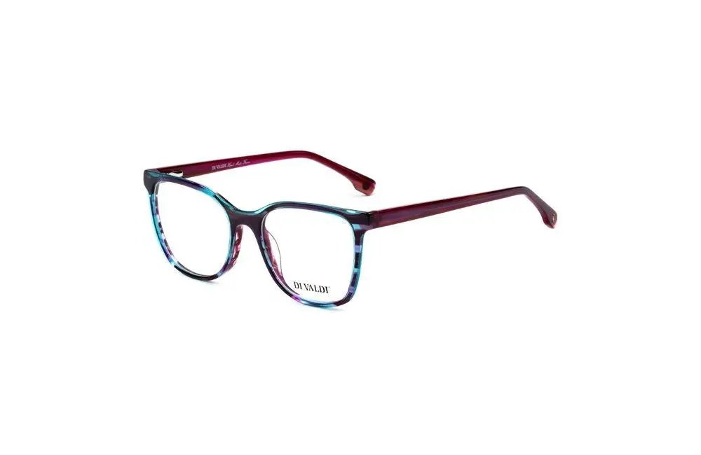 Divaldi Dvo8295 Eyeglasses 1