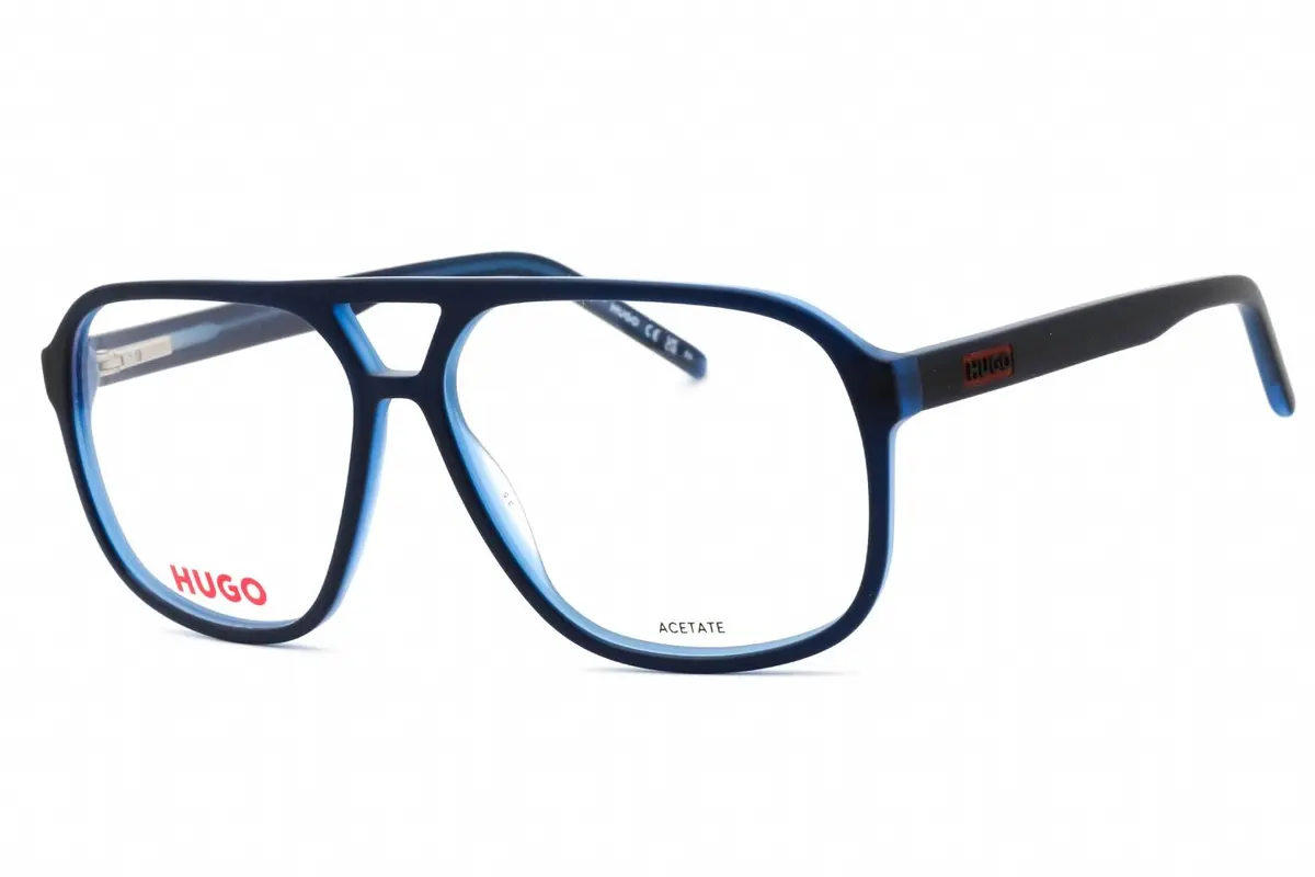 Hugo Hg1200 Eyeglasses 1