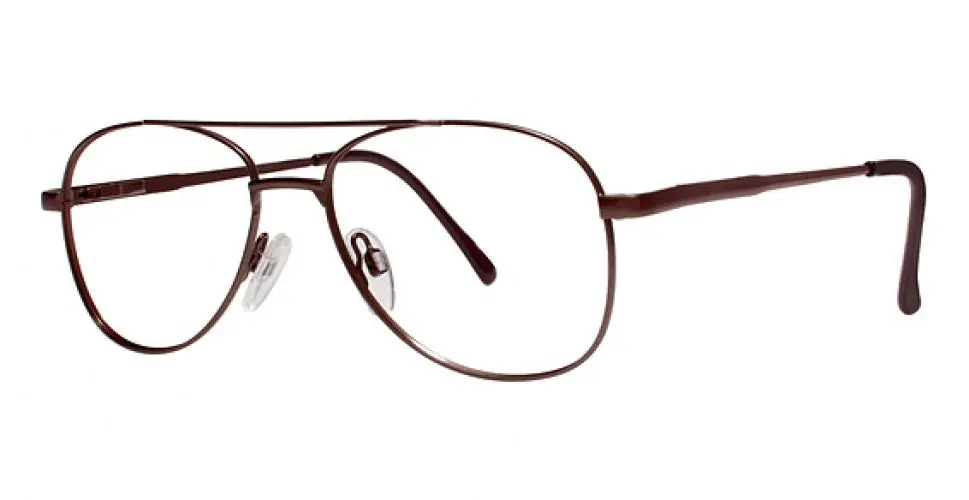 Modern Hunter Eyeglasses 1