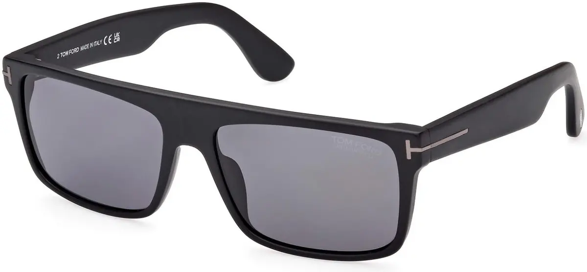 Tom Ford Philippe-02 0999N Sunglasses 1