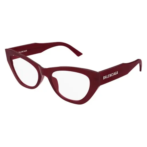Balenciaga Bb0449o Eyeglasses 1