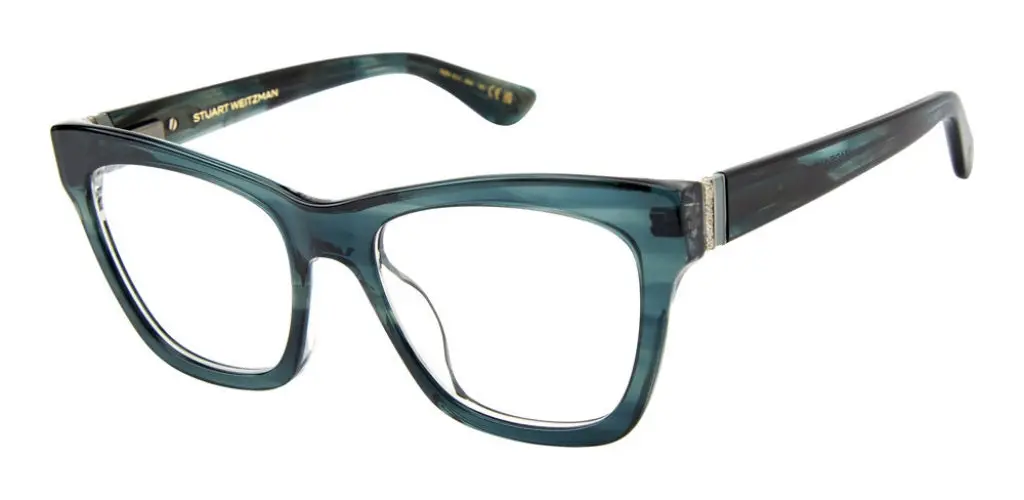 Stuart Weitzman Wzn1011 Eyeglasses 1