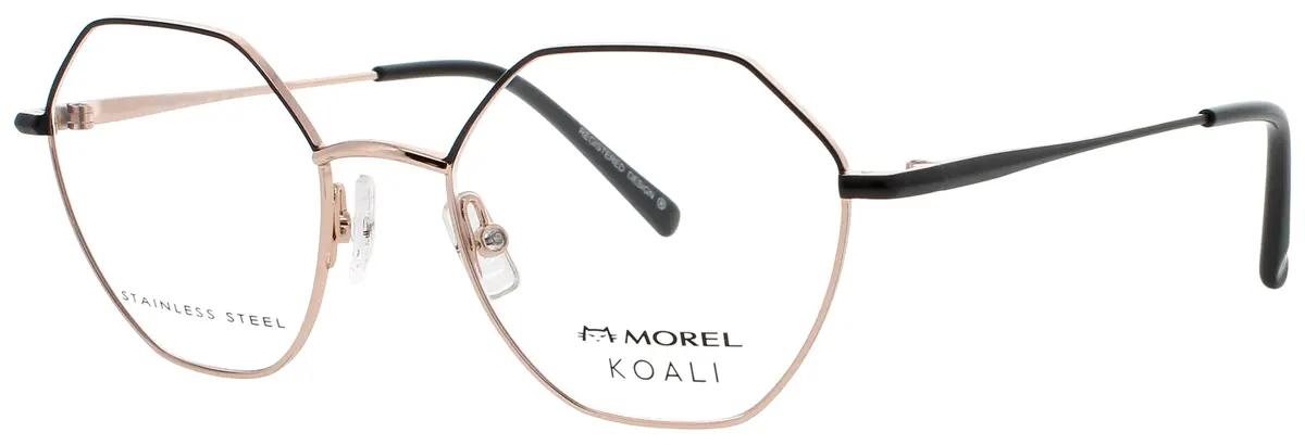 Koali-Morel 20092K Eyeglasses 1