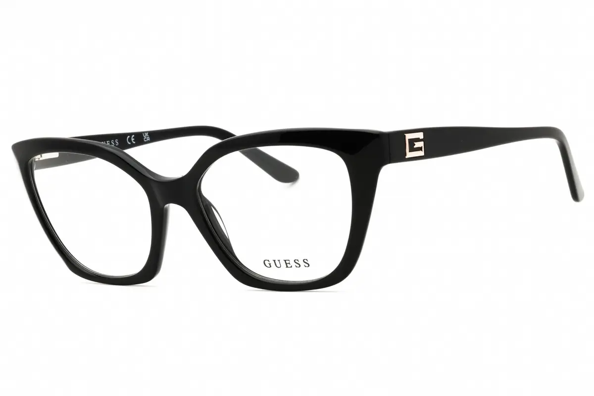 Guess Gu50111 Eyeglasses 1