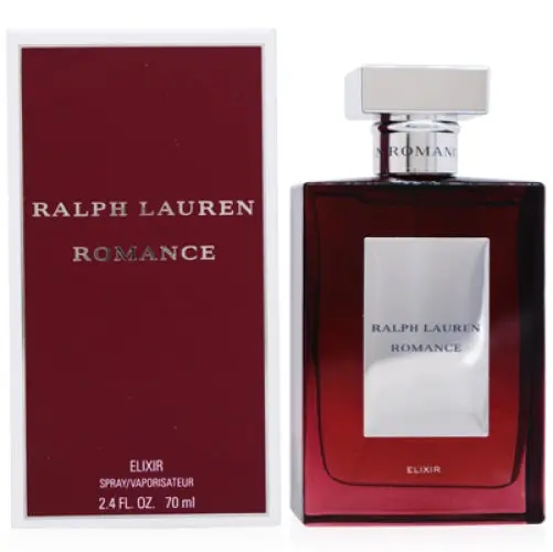 Ralph Lauren Romance Elixir Parfum Spray 1