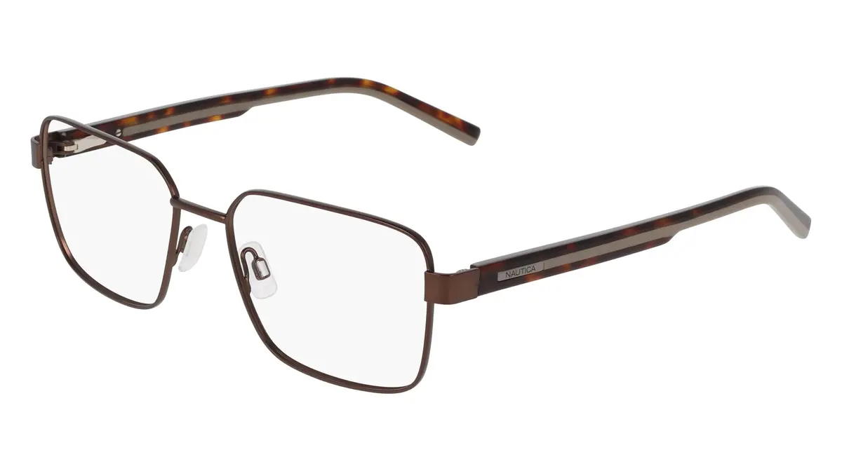 Nautica N7349 Eyeglasses 1