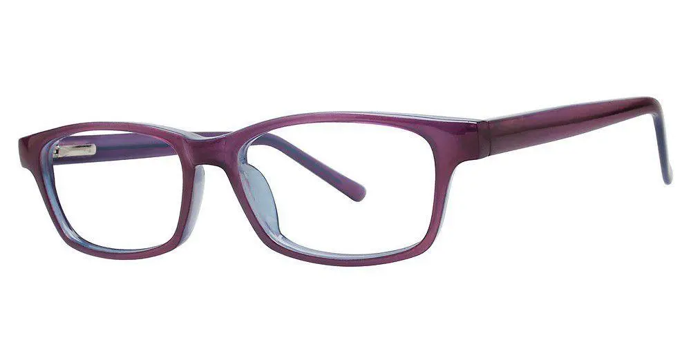 Plastics Ii Notable Eyeglasses 1