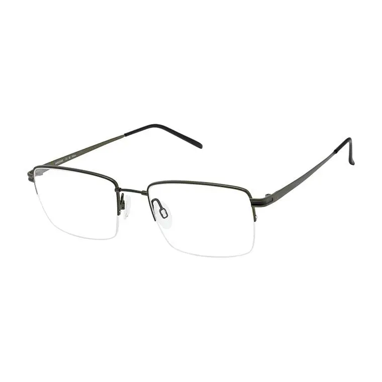 Aristar Ar30740 Eyeglasses 1