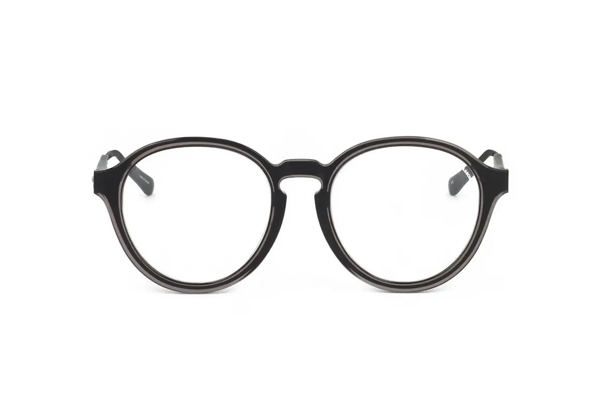 Kris Van Assche By Linda Farrow Kva79 Eyeglasses 1