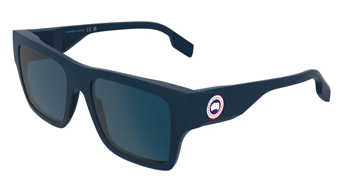 Canada Goose Gc25625s Sid Sunglasses 1