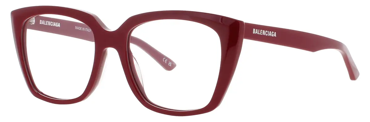 Balenciaga Bb0062o Eyeglasses 1