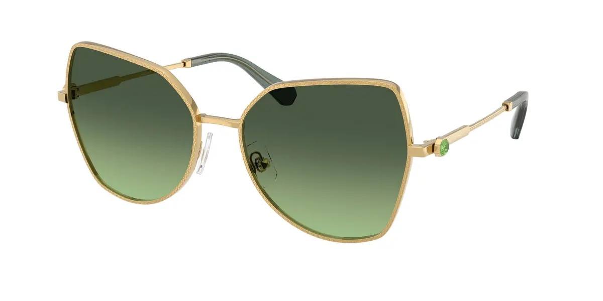Swarovski 7037 Sunglasses 1