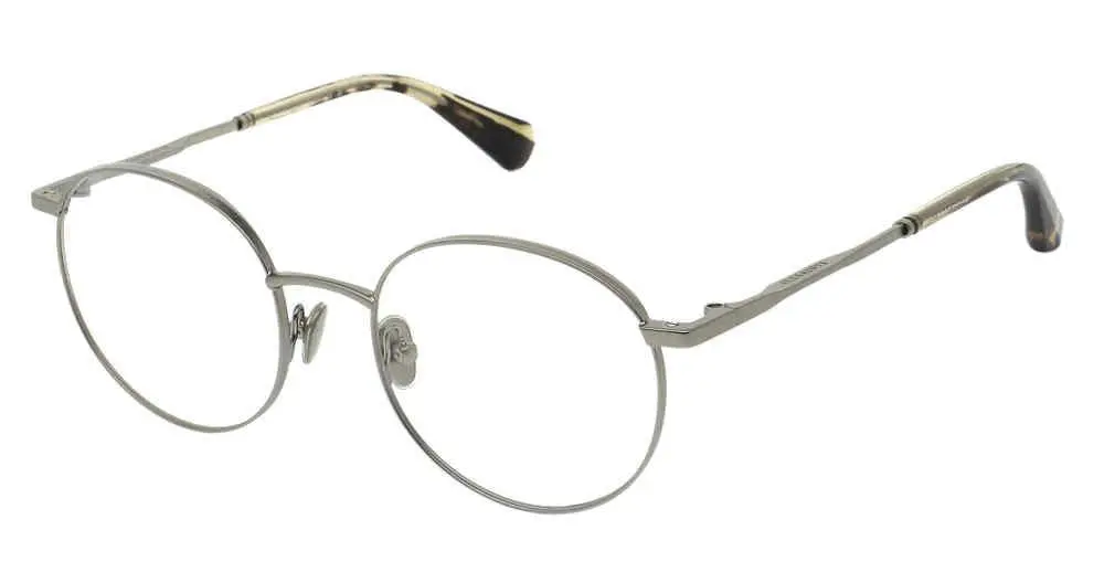 Allsaints Parker Eyeglasses 1