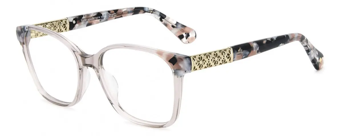 Kate Spade Ksmisa2 Eyeglasses 1