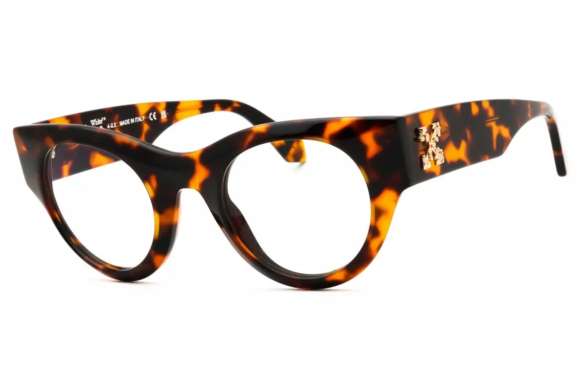 Off White Style13 Eyeglasses 1