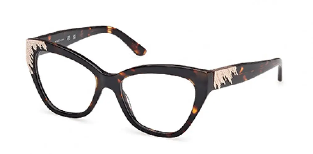 Guess By Marciano 50037 Eyeglasses 1