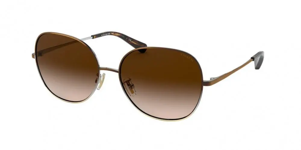 Coach L1111 7108 Sunglasses 1