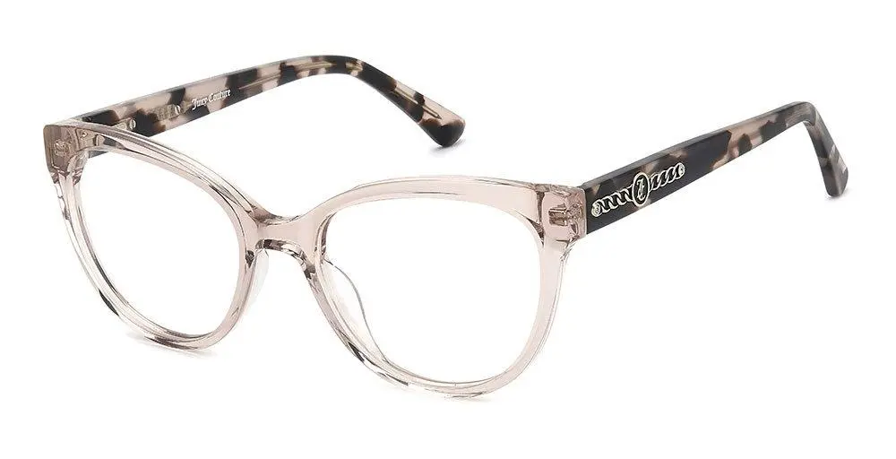 Juicy Couture Ju268 Eyeglasses 1