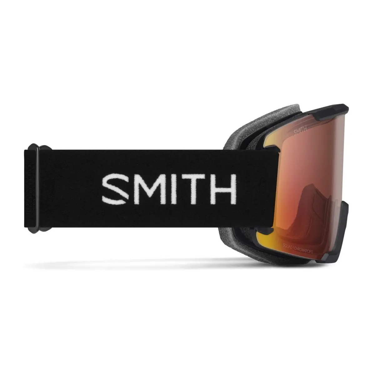 Smith Optics Snow Goggles M00797 Squad Low Bridge Fit Goggles 1