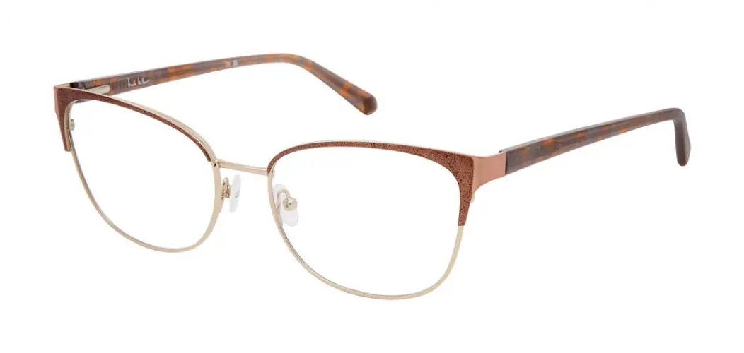 Nicole Miller Nmmauguio Eyeglasses 1