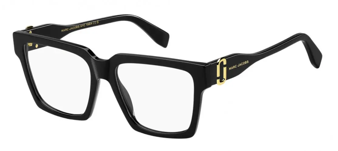 Marc Jacobs Marc766 Eyeglasses 1