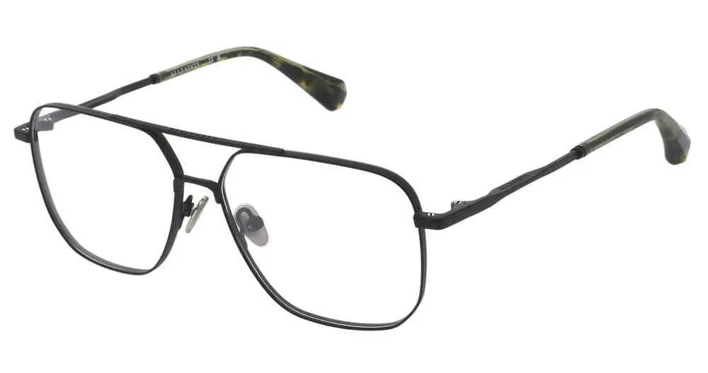 Allsaints Billie Eyeglasses 1