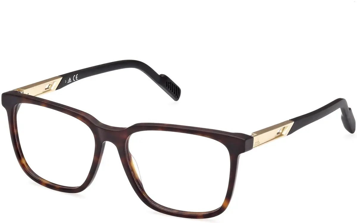Adidas Sport 5038 Eyeglasses 1