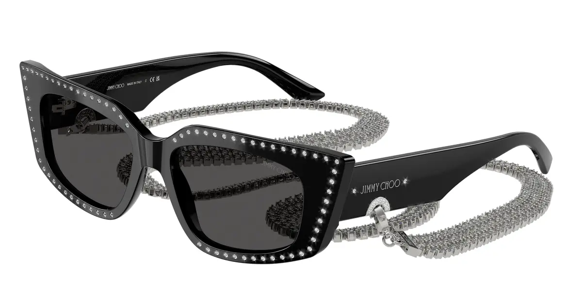 Jimmy Choo 5033B Sunglasses 1