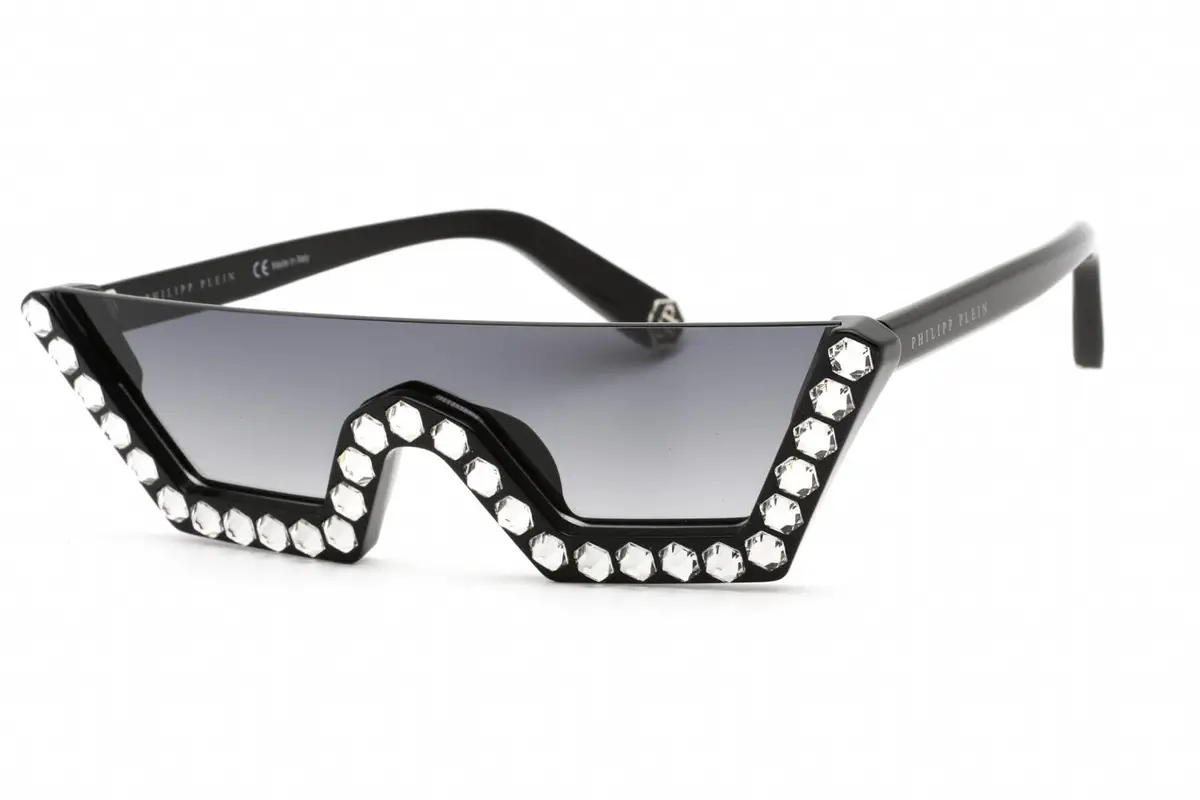 Philipp Plein Spp031s Sunglasses 1