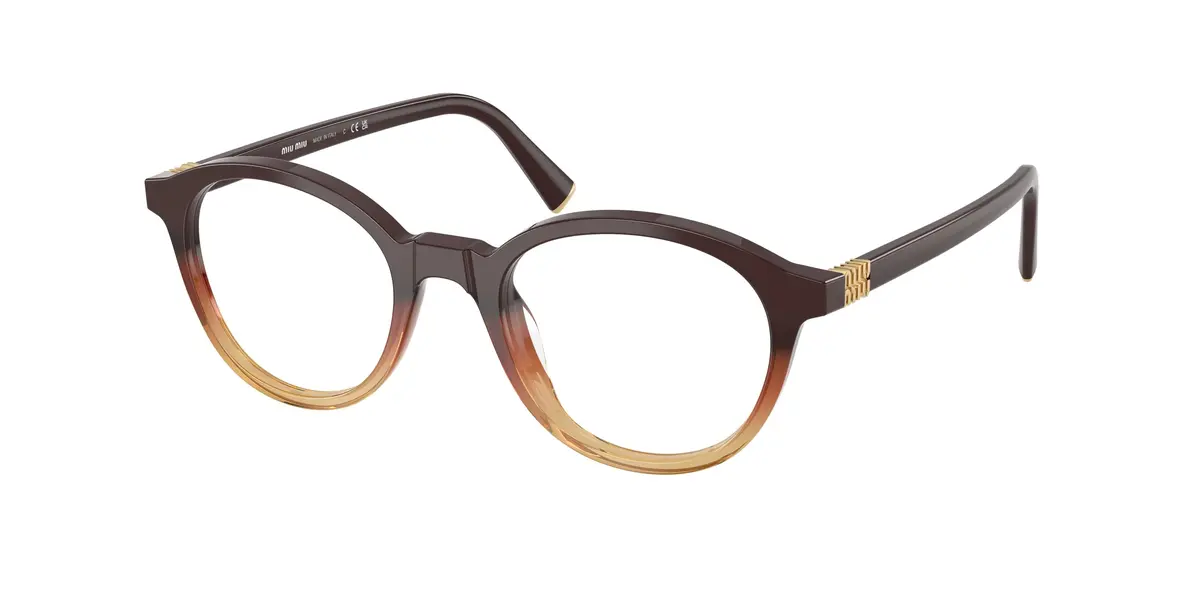 Miu Miu 02Wv Eyeglasses 1