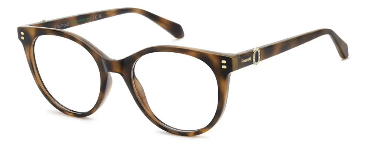 Polaroid Core Pldd601 Eyeglasses 1