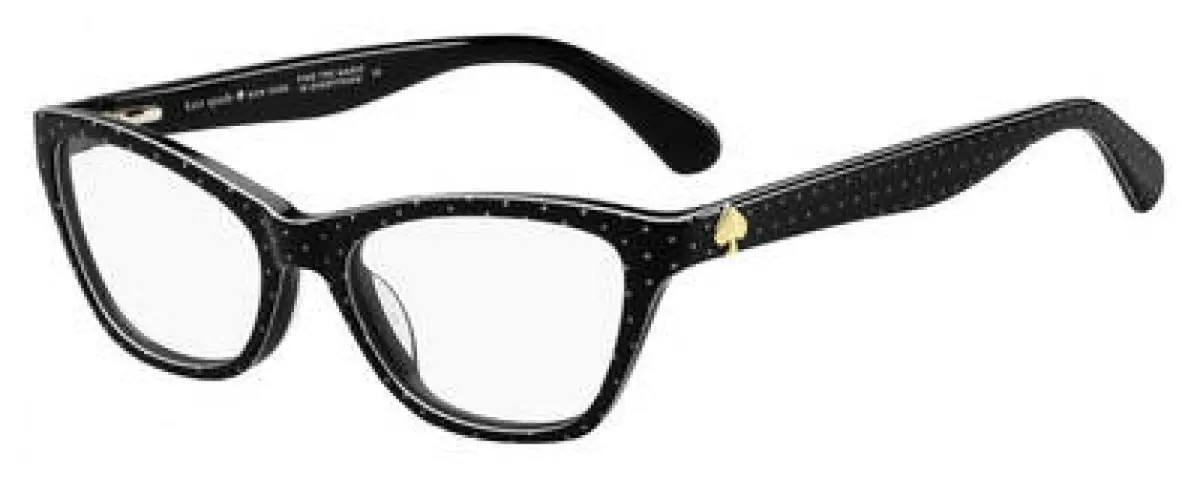 Kate Spade Alaysha Eyeglasses 1