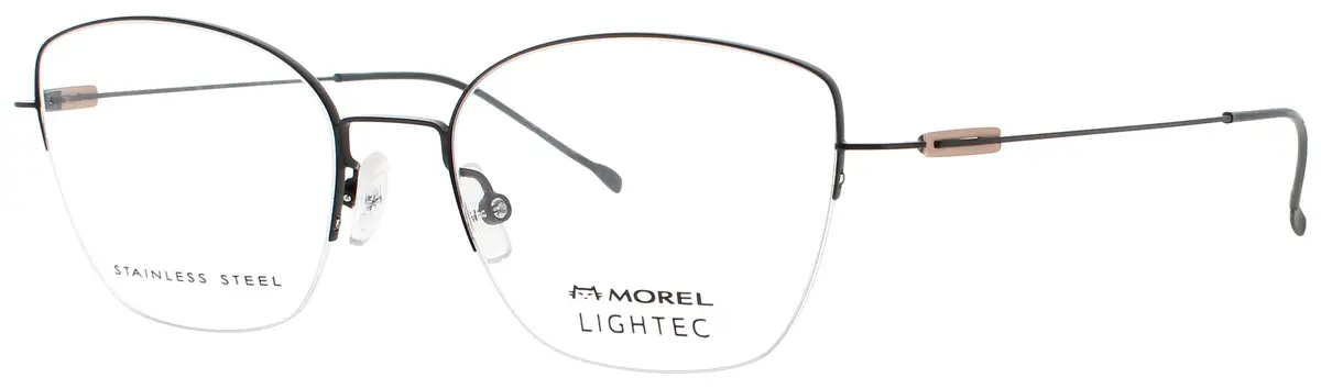Lightec-Morel 30154L Eyeglasses 1