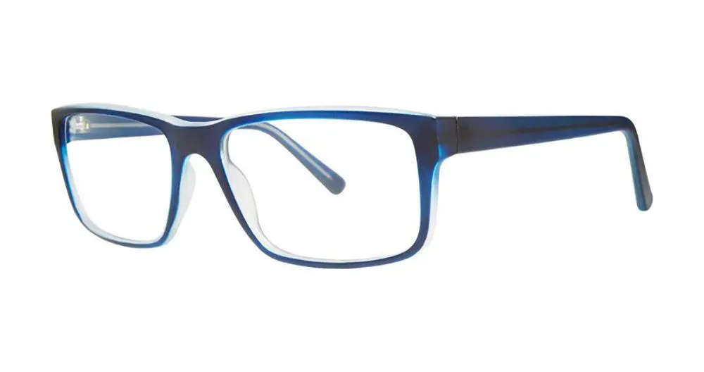 Plastics I Halftime Eyeglasses 2