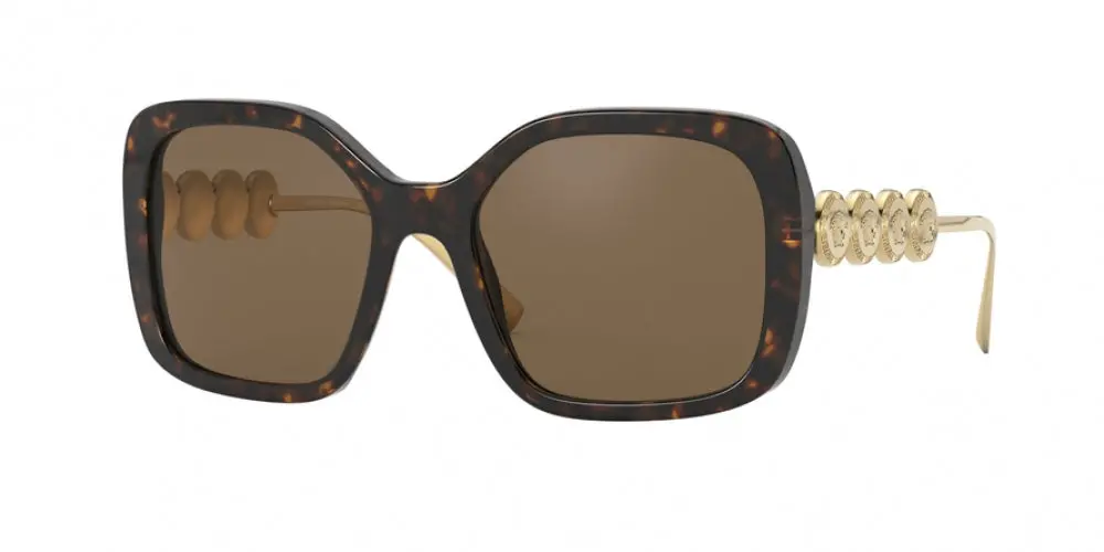Versace 4375F Sunglasses 1