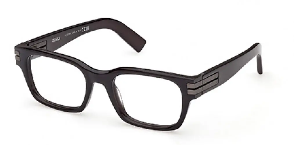 Zegna 5348 Eyeglasses 1