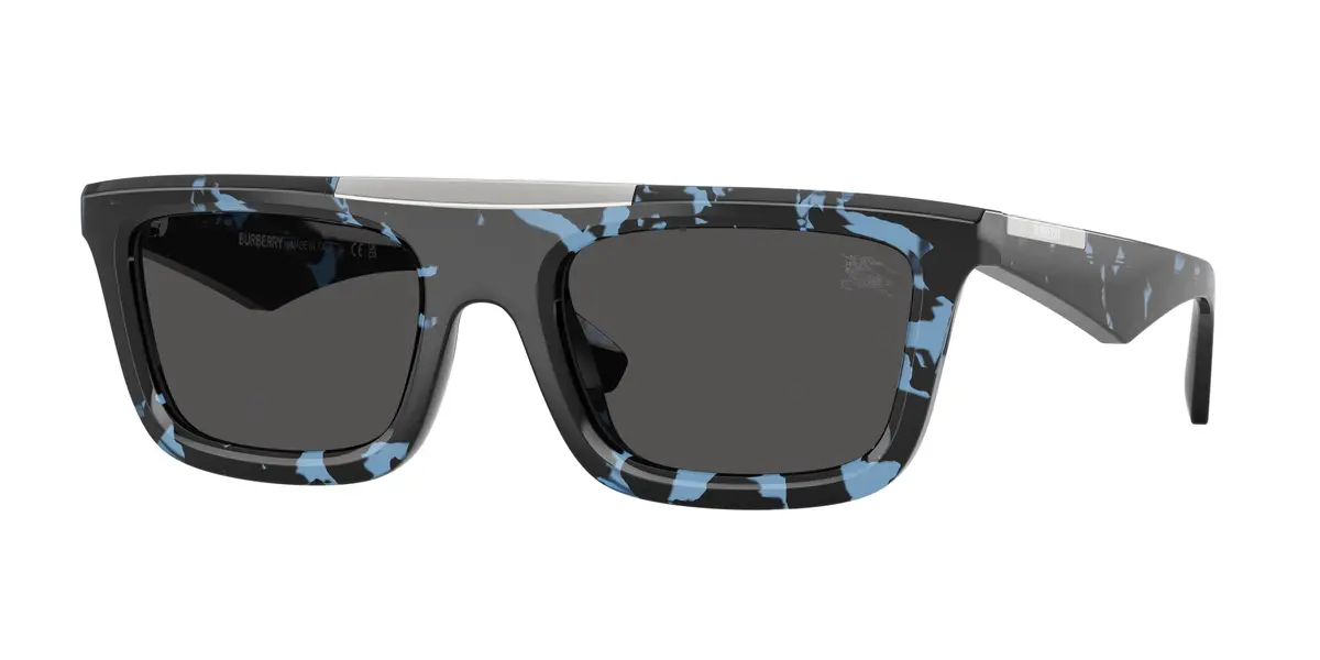 Burberry 4451U Sunglasses 1