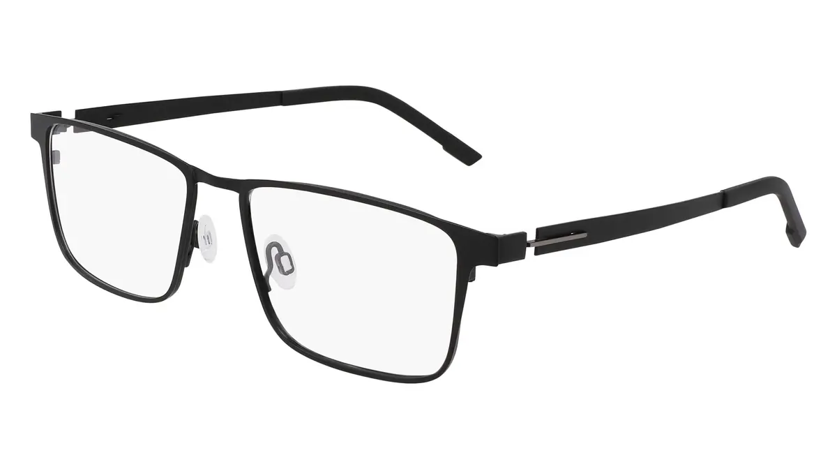 Flexon Flx1007mag Set N Eyeglasses 1