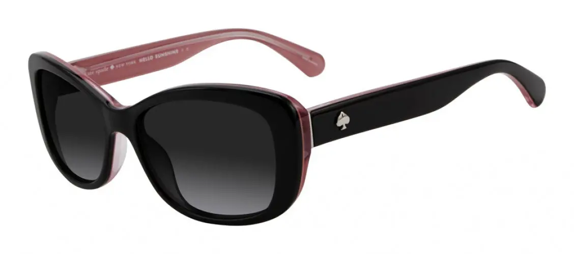 Kate Spade Claretta Sunglasses 1