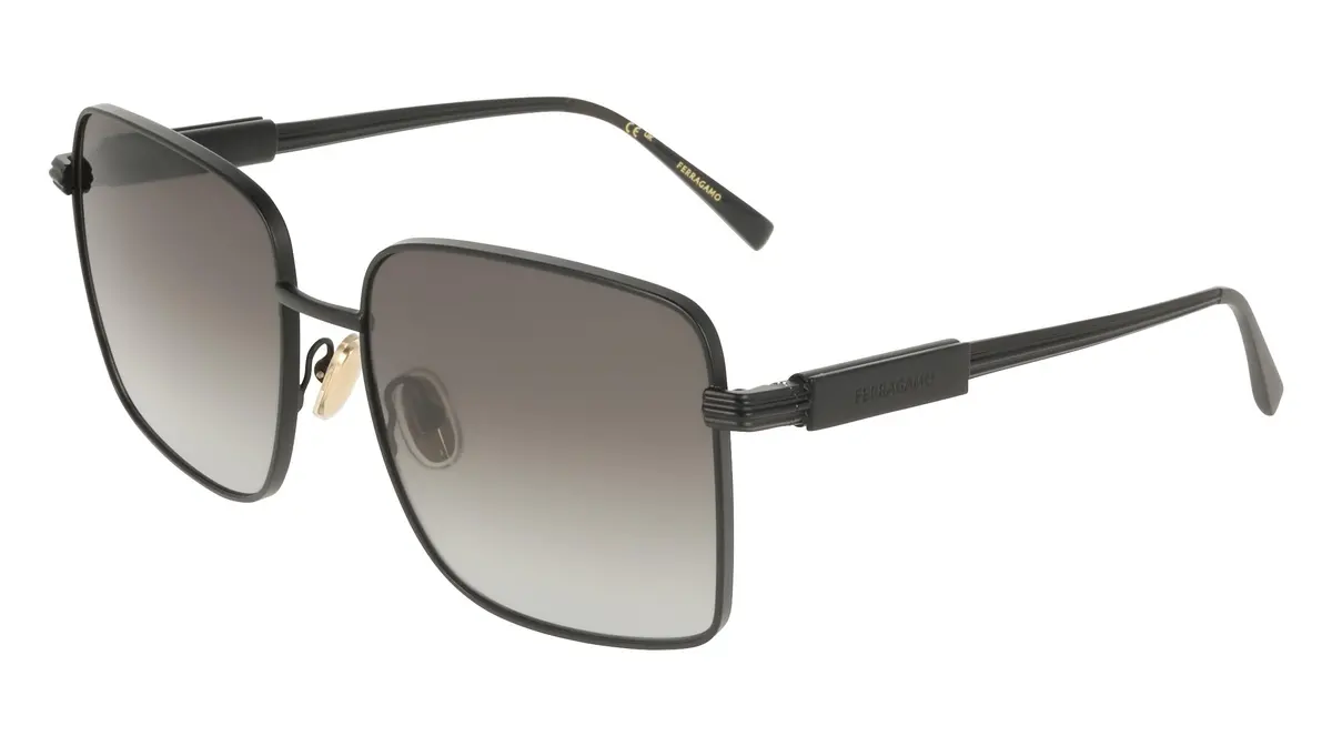 Salvatore Ferragamo Sf330s Sunglasses 1