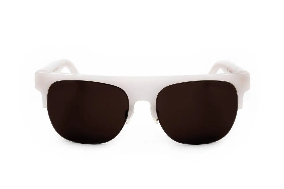Retrosuperfuture Andreaivory Sunglasses 1