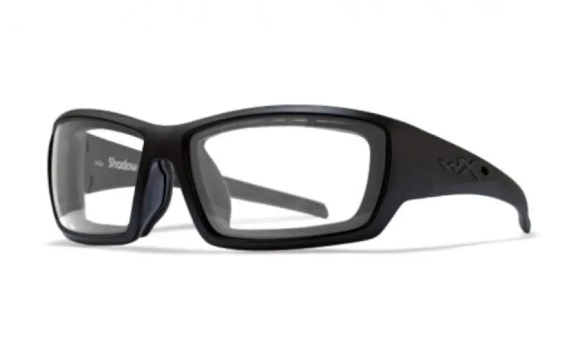 Wiley X Climate Control Shadow Frame Only 1