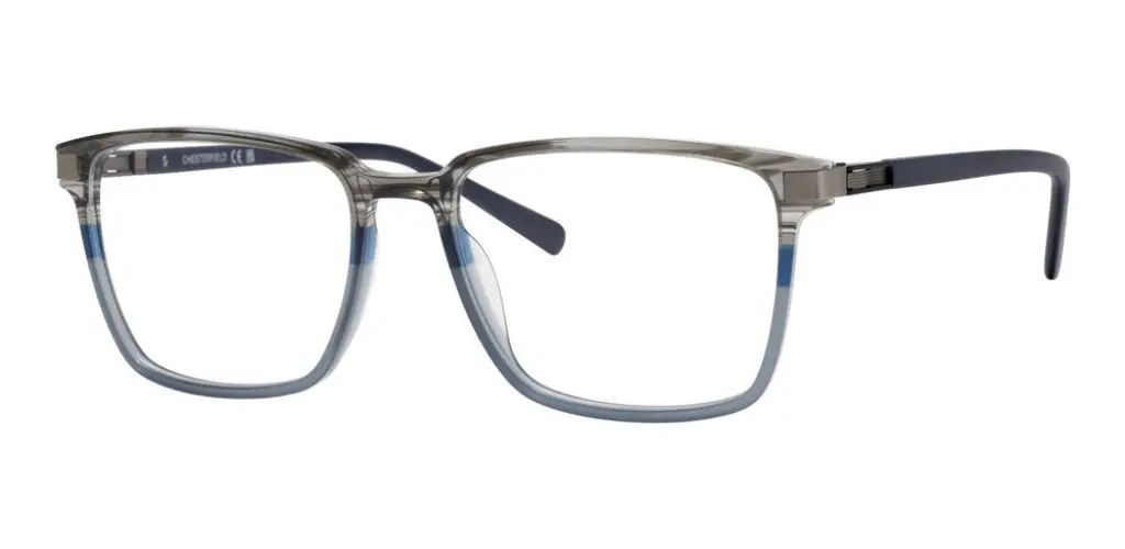 Chesterfield Ch136xl Eyeglasses 1