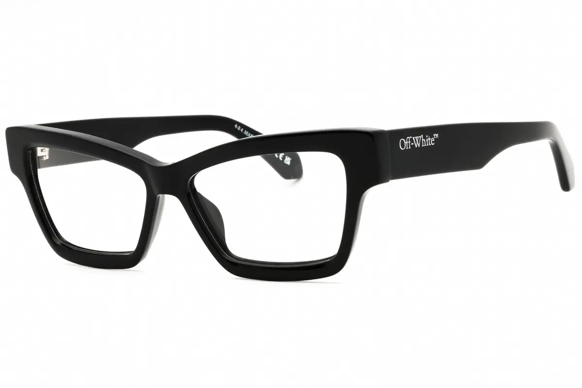 Off White Style77 Eyeglasses 1