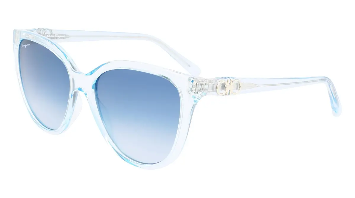 Salvatore Ferragamo Sf1056s Sunglasses 1